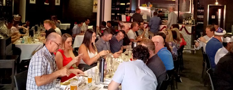 Gourmet Traveller Gift Card