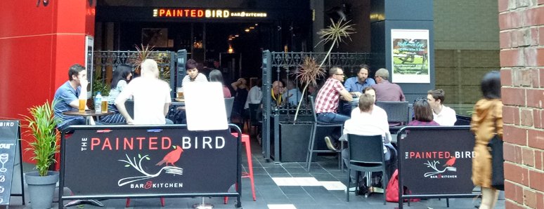 Gourmet Traveller Gift Card