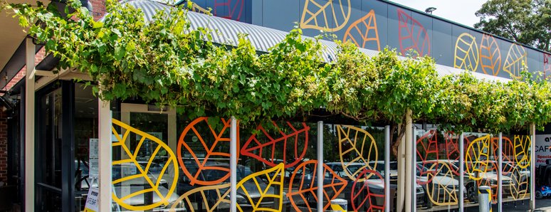 La tour cafe gift card