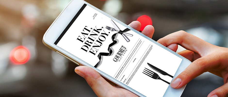 Buy Food Restaurant Gift Cards Online, in Australia ...